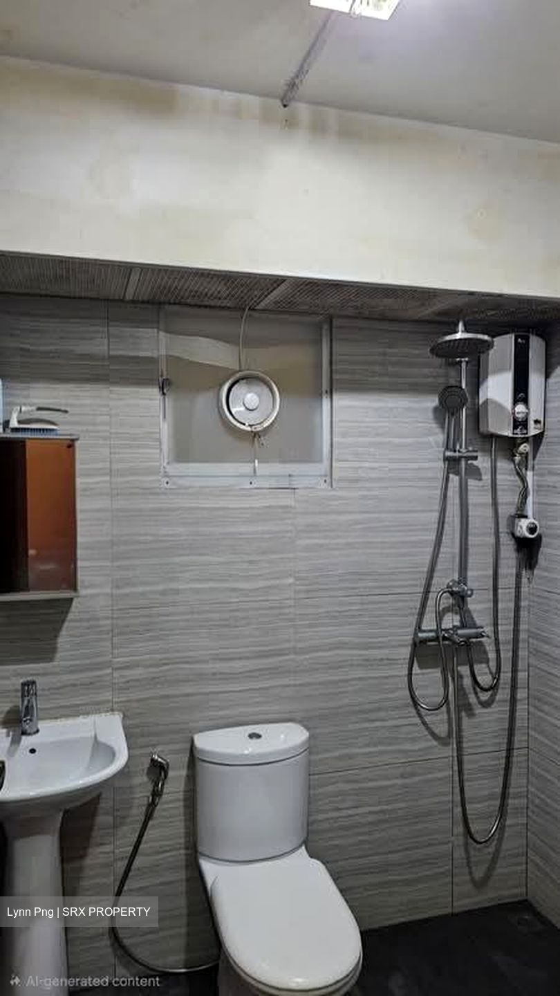 Blk 505C Acacia Breeze @ Yishun (Yishun), HDB 4 Rooms #546645751